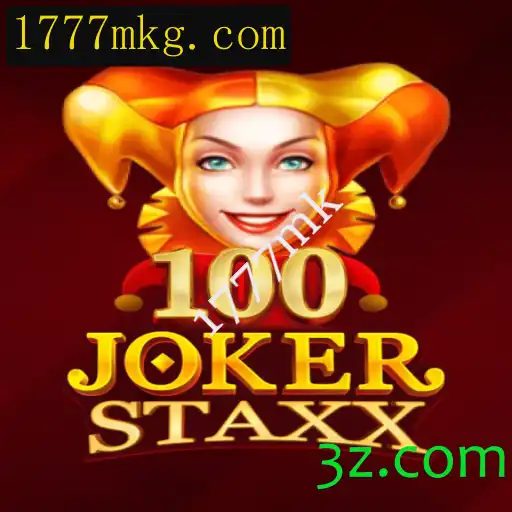 Descubra o Fascinante Mundo de 100JokerStaxx
