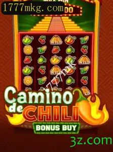 Explorando o Fascinante Mundo de CaminodeChiliBonusBuy