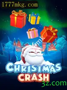 Descubra o Novo Jogo ChristmasCrash: Aventuras e Estratégias para um Natal Inesquecível