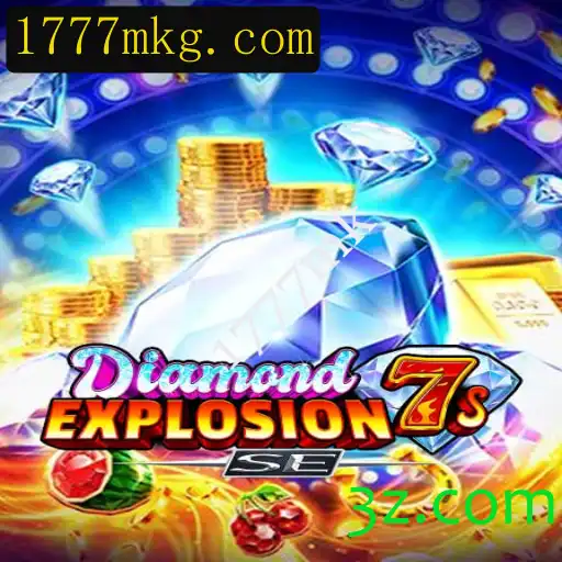 Explorando o Universo de DiamondExplosion7sSE