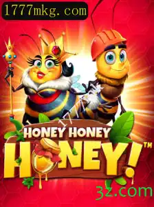 Descubra o Empolgante Mundo de HoneyHoneyHoney: Uma Nova Aventura Lúdica