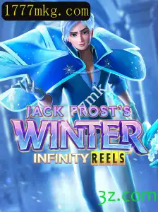 Descobrindo JackFrostsWinter: Uma Aventura Congelante com 1777mk