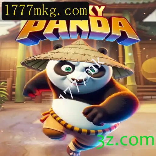 Descubra o Fascinante Universo de LuckyPanda: O Jogo Que Vai Cativá-lo