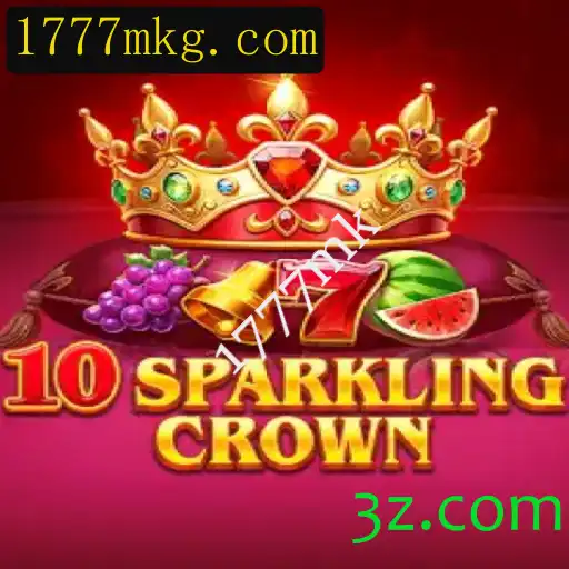 10SparklingCrown: A Imersão no Mundo dos Jogos Modernos