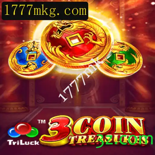 Descubra o Mundo de 3CoinTreasures: Um Jogo de Estratégia e Aventura