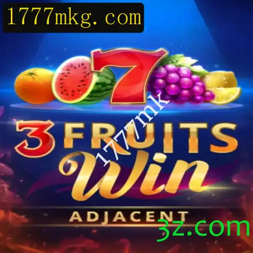 Descubra o Fascinante Jogo 3FruitsWin