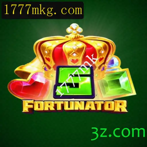 Descubra o Fascinante Mundo do Jogo 5Fortunator: Uma Aventura em 1777mk