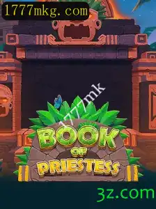 Explorando o Universo de BookOfPriestess: Um Mergulho no Jogo do Momento