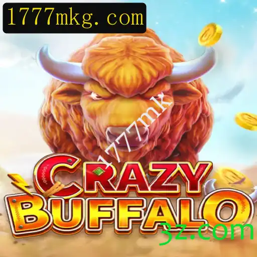 Desvendando o Jogo CRAZYBUFFALO: A Nova Sensação com a Palavra-Chave 1777mk