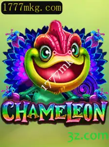 Descubra o Fascinante Mundo de Chameleon: O Jogo de Estratégia e Diversão