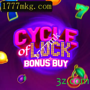 Explorando o Fascinante Mundo de 'CycleofLuckBonusBuy'