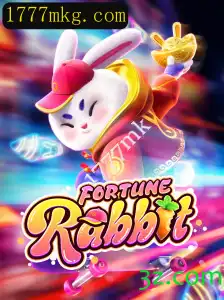 FortuneRabbit: Explorando Uma Nova Jornada no Mundo dos Jogos