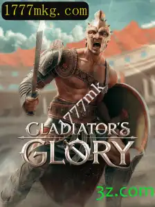 Descubra GladiatorsGlory: O Novo Jogo Sensação de 1777mk