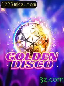 GoldenDisco: A Nova Sensação dos Jogos de Tabuleiro