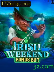 IrishWeekendBonusBuy: Um Mergulho no Jogo de Casino que Conquista Todas as Atenções