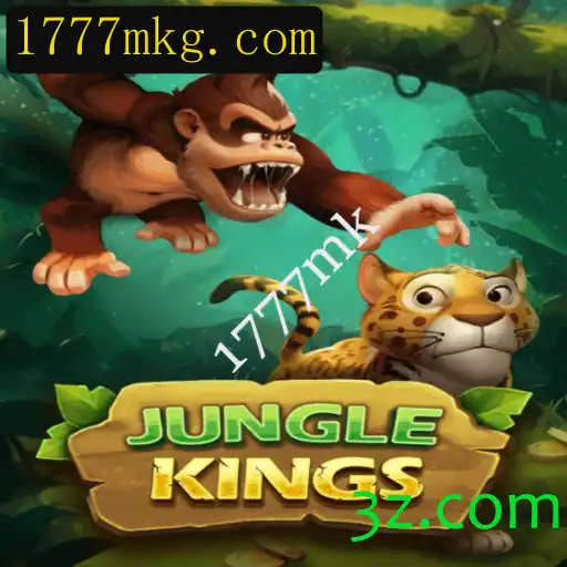 Explorando as Aventuras do JungleKings: Um Mergulho na Selva de Emoções