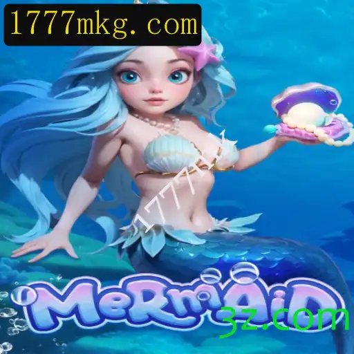 Descubra o Fascinante Jogo 'Mermaid'