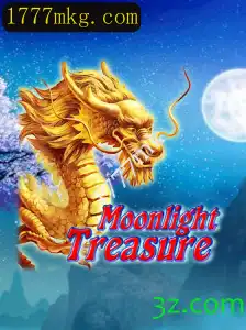 Explorando o Mundo de Aventuras em MoonlightTreasure