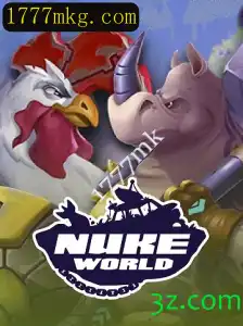 Explorando NukeWorld: O Jogo que Redefine Aventuras no Século 21