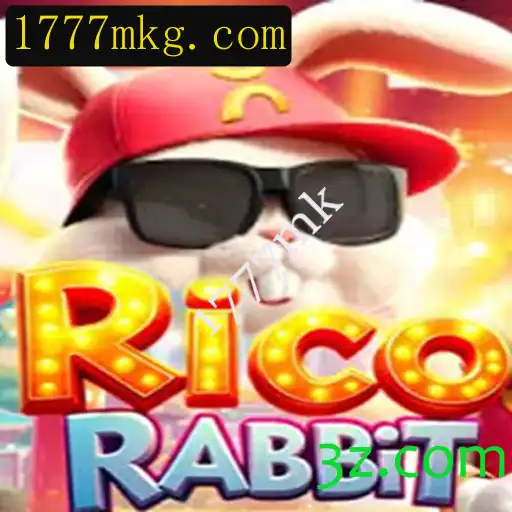 RicoRabbit: Uma Aventura Inovadora no Mundo dos Jogos
