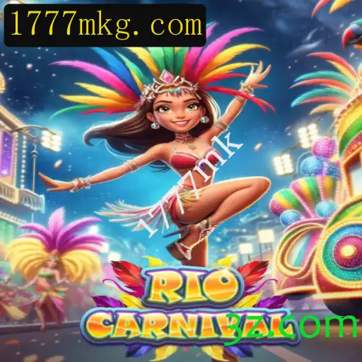 Descubra o Fascinante Mundo de RioCarnival: O Jogo que Revoluciona as Festas Virtuais