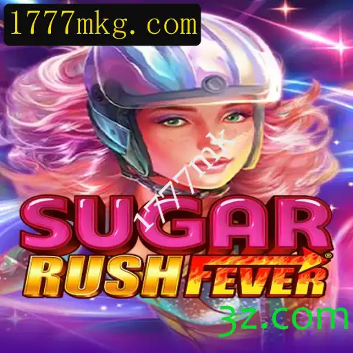 SugarRushFever: Uma Jornada Doce e Excitante no Mundo dos Jogos