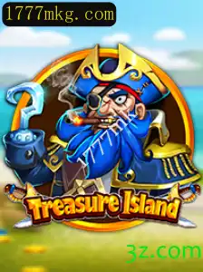 Descubra TreasureIsland: Uma Aventura de Jogo Inesquecível
