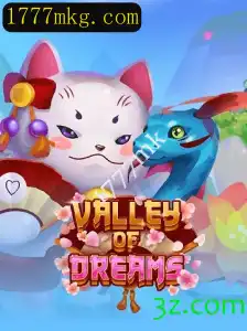 Explorando o Mundo Encantado de ValleyofDreams: Aventuras e Regras do Jogo