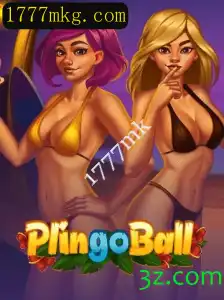 Descubra o Fascinante Mundo do Plingoball: O Jogo de 1777mk