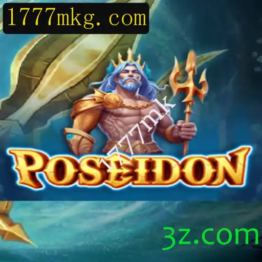 Descubra o Fascinante Mundo do Jogo Poseidon