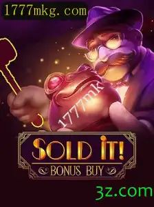 Guia Completo de SolditBonusBuy: Mergulhe no Universo de 1777mk