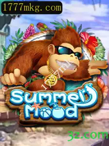 Explorando o Universo de SummerMood: Um Jogo Inovador no Cenário Atual