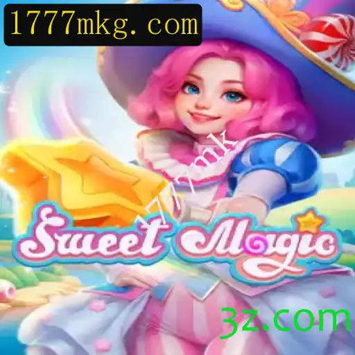 Explorando o Universo Encantado de SweetMagic: Regras, Dicas e Estratégias