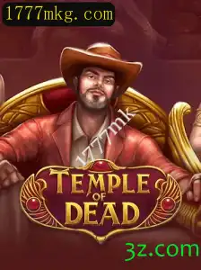 Explorando TempleofDead: Um Mergulho no Universo do Jogo com 1777mk