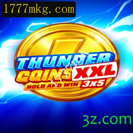ThunderCoinsXxl: Uma Jornada Empolgante no Mundo dos Jogos Digitais