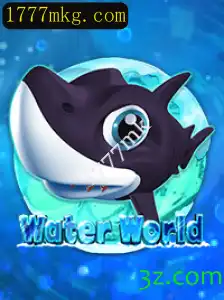 WaterWorld: A Nova Fronteira dos Jogos de Exploração Subaquática