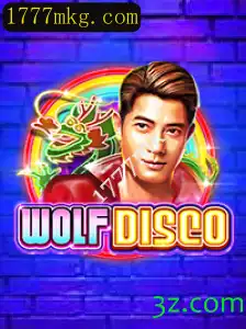 Explorando o Universo Imersivo de WolfDisco: O Jogo Revolucionário